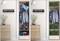 Sorbus Fabric Storage Cube 1 Pc - 11 Inch Foldable Storage Baskets for Shelves and Cubbies